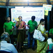 Ram's Charitable Trust : Bangalore
